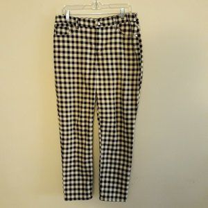 Chico's Woman's Straight Leg Pants